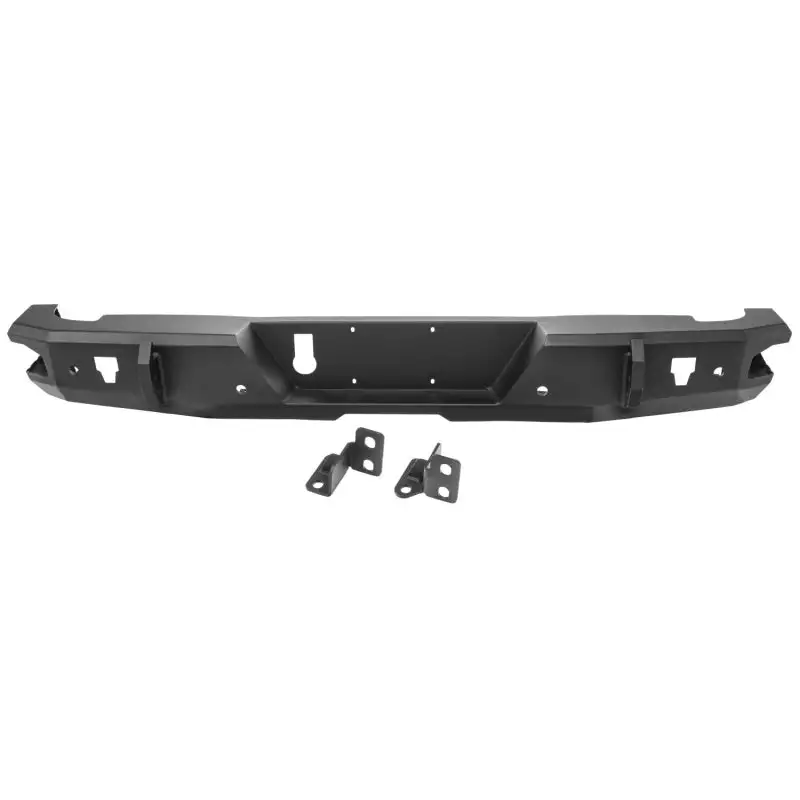 Rugged Ridge HD Bumper Rear Jeep Gladiator JT