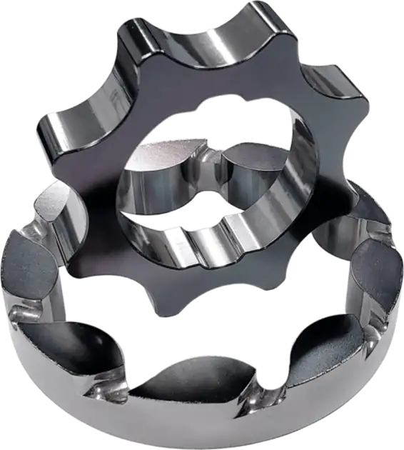 Boundary 2020+ Ford V8 Mustang/GT500 Billet Oil Pump Gear