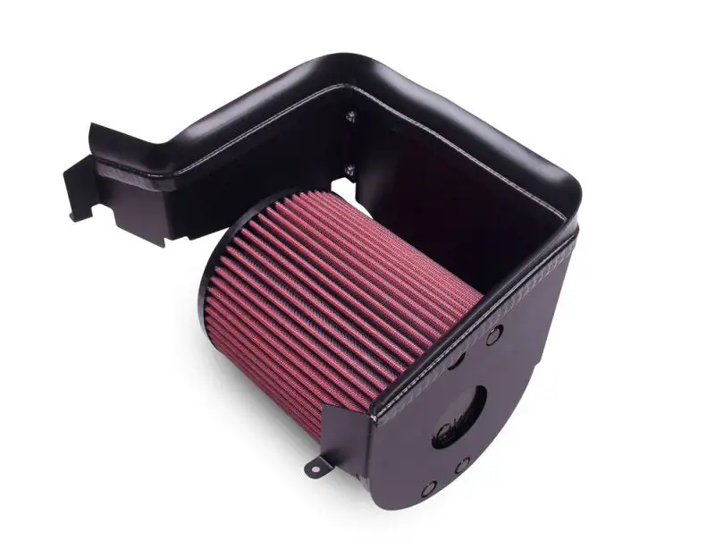 Airaid 13-19 Ford Escape 1.6L/2.0L EcoBoost Intake System (Oiled / Red Media)