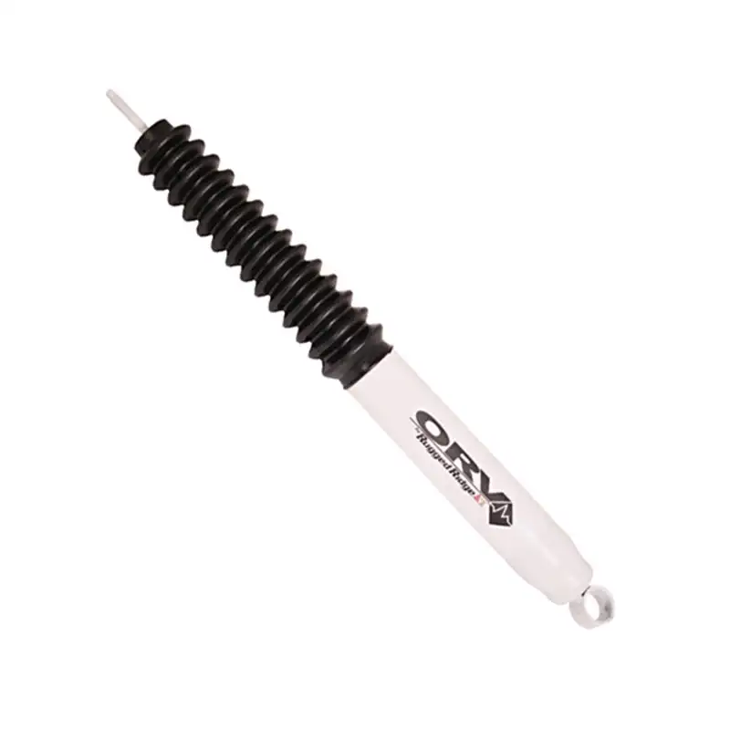 Rugged Ridge Front Shock Absorber 2.5-In Lift Jeep Wrangler