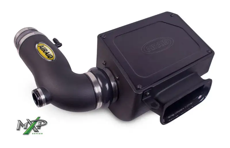 Airaid 2013+ Scion FR-S / Subaru BRZ 2.0L MXP Intake System w/ Tube (Oiled / Red Media)
