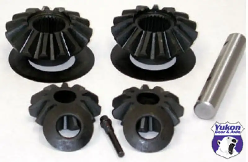 Yukon Gear Spider Gear Set For Dana 50 Dura Grip Posi / 30 Spline