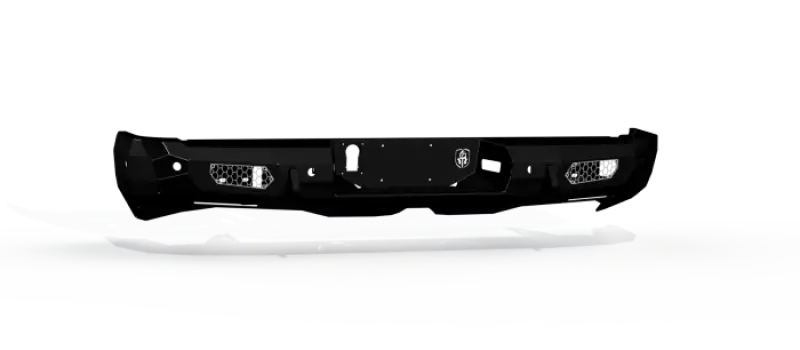 Road Armor 19-22 Ram 2500/3500 Evolution Rear Bumper