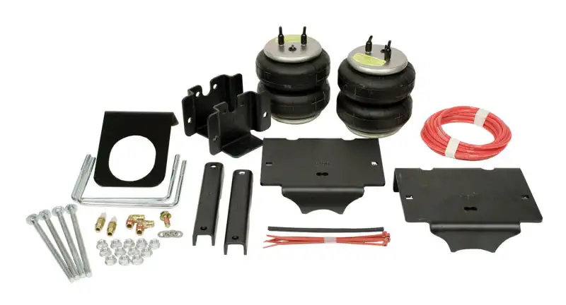 Firestone Ride-Rite Air Helper Spring Kit Rear Dodge RAM 1500 2WD/4WD (W217602286)