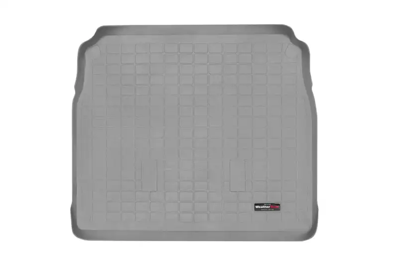 WeatherTech Land Rover Discovery Series II Cargo Liners - Grey