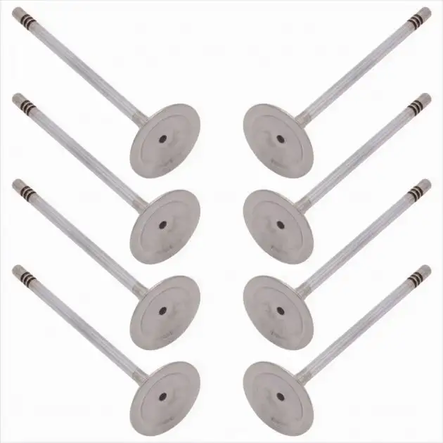 Ford Racing Coyote 5.2L Lightweight Intake Valve - Set of 8
