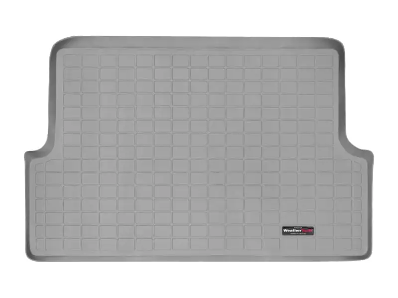 WeatherTech Land Rover Discovery Original Cargo Liners - Grey