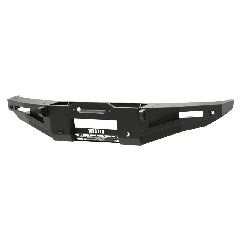 Westin Ford Bronco(w/sensors excl. Bronco Sport) XTS Bumper - Textured Black