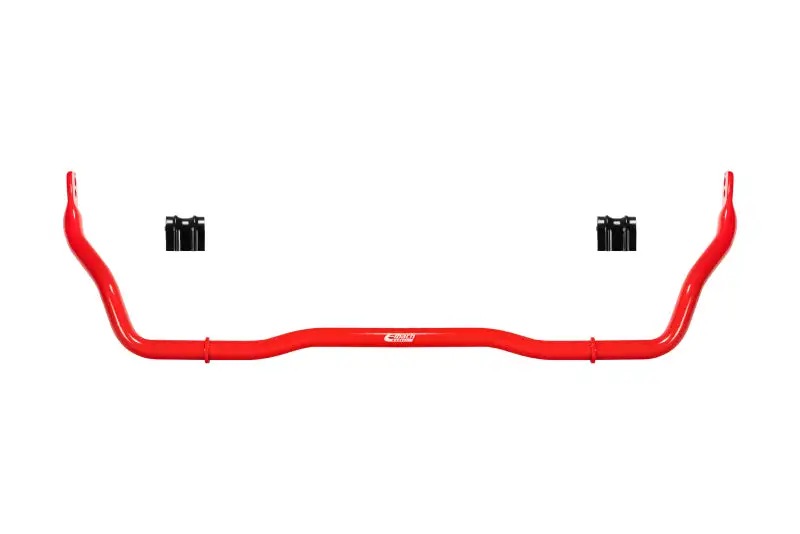 Eibach 23-25 Toyota GR Corolla Anti-Roll Bar Kit (Front Only)
