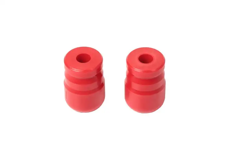 Rugged Ridge Bump Stop Poly Front Jeep Wrangler JK/JKU