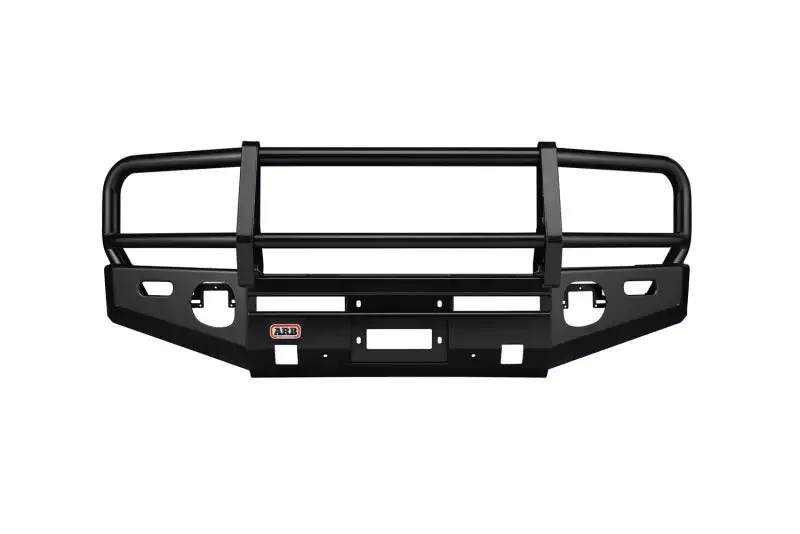 ARB Winchbar Tundra