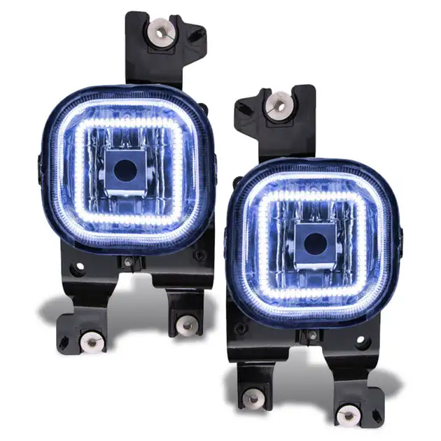 Oracle 08-10 Ford Superduty SMD FL - White