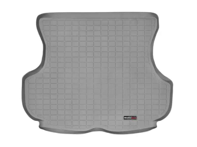 WeatherTech Saturn LW1 Wagon Cargo Liners - Grey