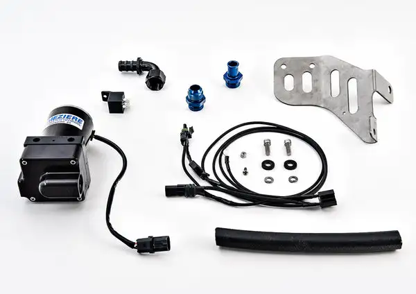 AWE Tuning ColdFront Coolant Pump for Aud Audi B8 3.0T (4710-11032)