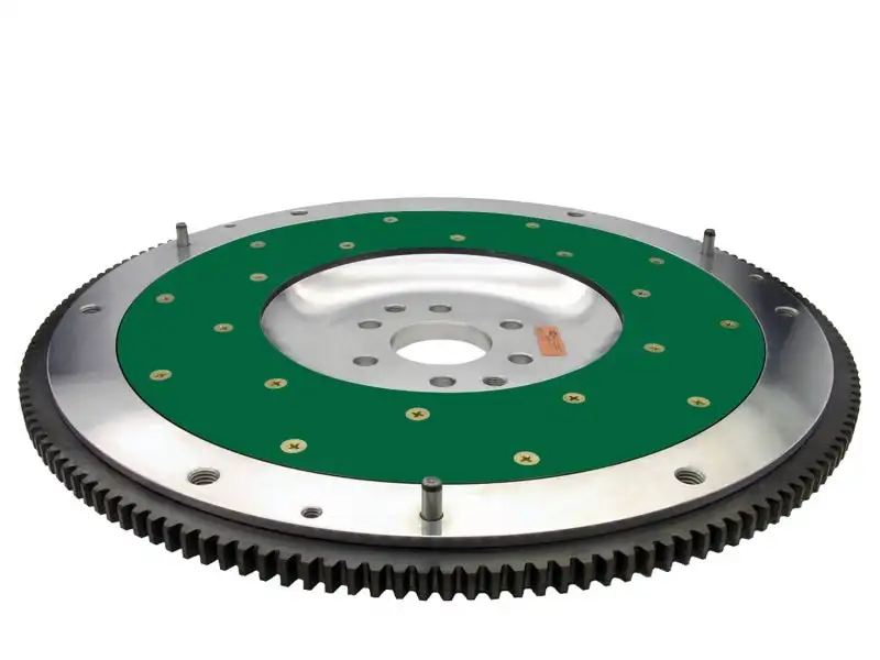 Fidanza 05-10 Ford Mustang GT 4.6L  Aluminum Flywheel