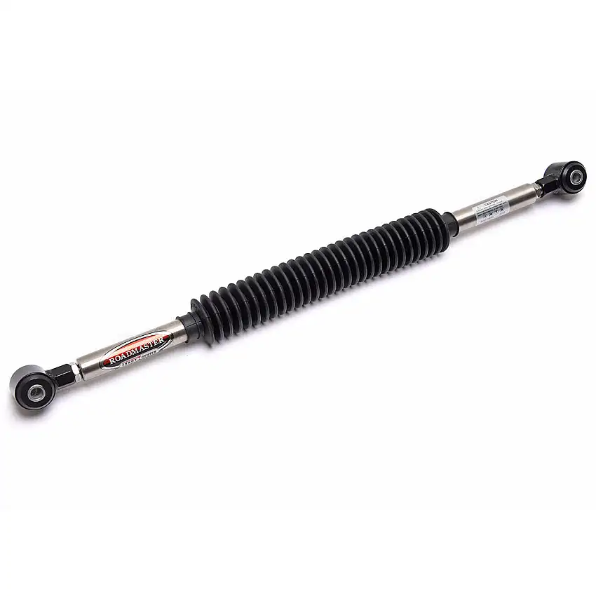 Roadmaster 481603-300 Front Exact Center Steering Stabilizer