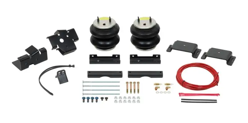 Firestone Ride-Rite Air Helper Spring Kit Rear Dodge RAM 2500 2WD/4WD (W217602598)