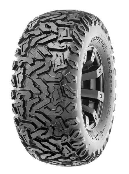 Maxxis Workzone Tire - 25X10-12 6PR