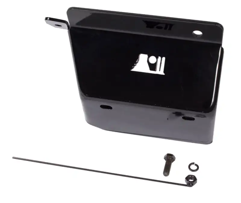 Rugged Ridge Steering Box Skid Plate Jeep Wrangler TJ