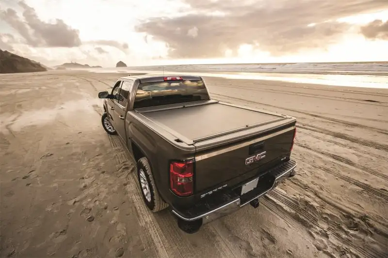 Roll-N-Lock Ram 1500-3500 (3)(5)(18) SB 74.5in A-Series Retractable Tonneau Cover