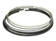 Manley 04+ Subaru WRX/STi (EJ257) 99.75mm Bore 1.2mm x 1.2mm x 2.0mm +.25mm Oversized Ring Set