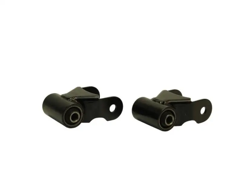 Belltech SHACKLE KIT DODGE RAM 1500 1.25inch