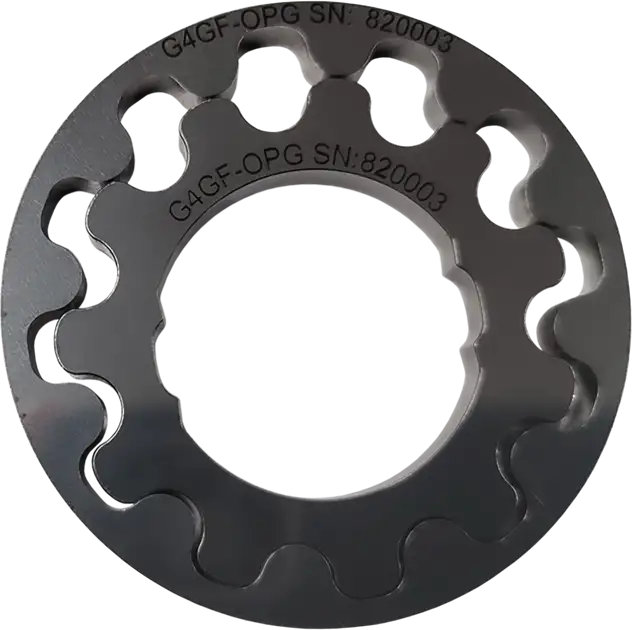 Boundary Hyundai Beta 2.0L G4GF Billet Oil Pump Gear