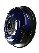 Spec 98-02 Camaro / 97-04 Corvette / 98-02 Firebird/Trans AM / 04 GTO SS-Trim Clutch Kit
