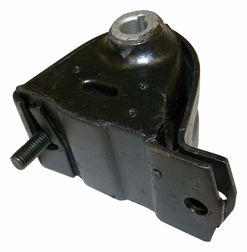 Crown Automotive - Metal Black Engine Mount - 52019276