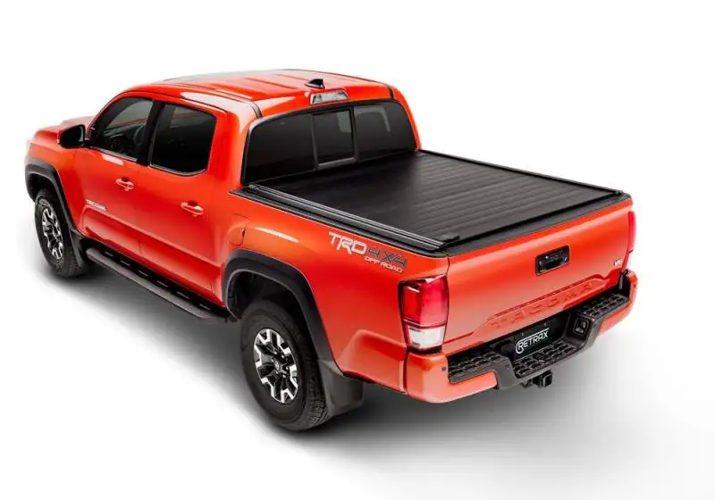 Retrax 22+ Toyota Tundra Regular/Double Cab 6.5ft Bed RetraxPRO MX