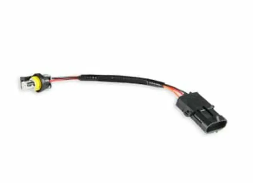 Weatherpak to GT (Stainless Steel) MAP Adapter Harness 558-466