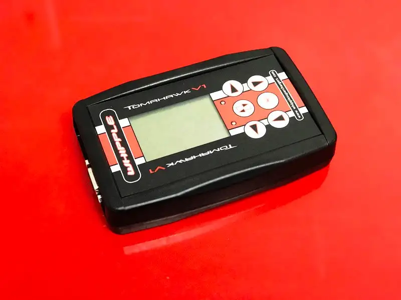 2021+ Bronco Whipple Stage 1 Calibration + Tuner