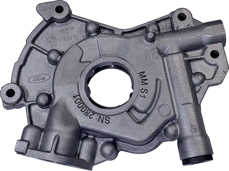 Boundary 99-15 Ford Modular Motor (All Types) V8 Oil Pump Assembly