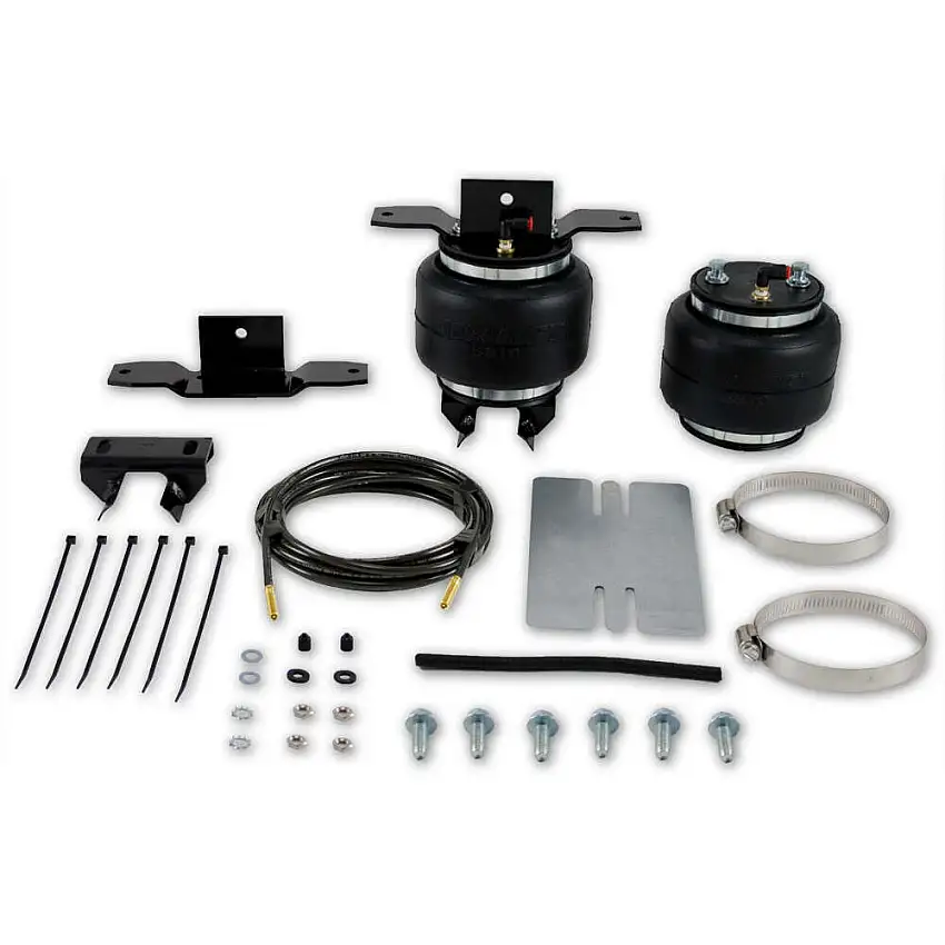 Air Lift 57113 Rear LoadLifter 5000 Air Spring Kit Toyota Micro Mini Chassis