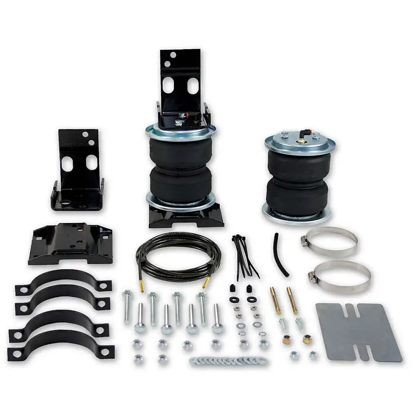 Air Lift 57131 Rear Under Frame LoadLifter 5000 Air Spring Kit Ford E-450 SD Chassis