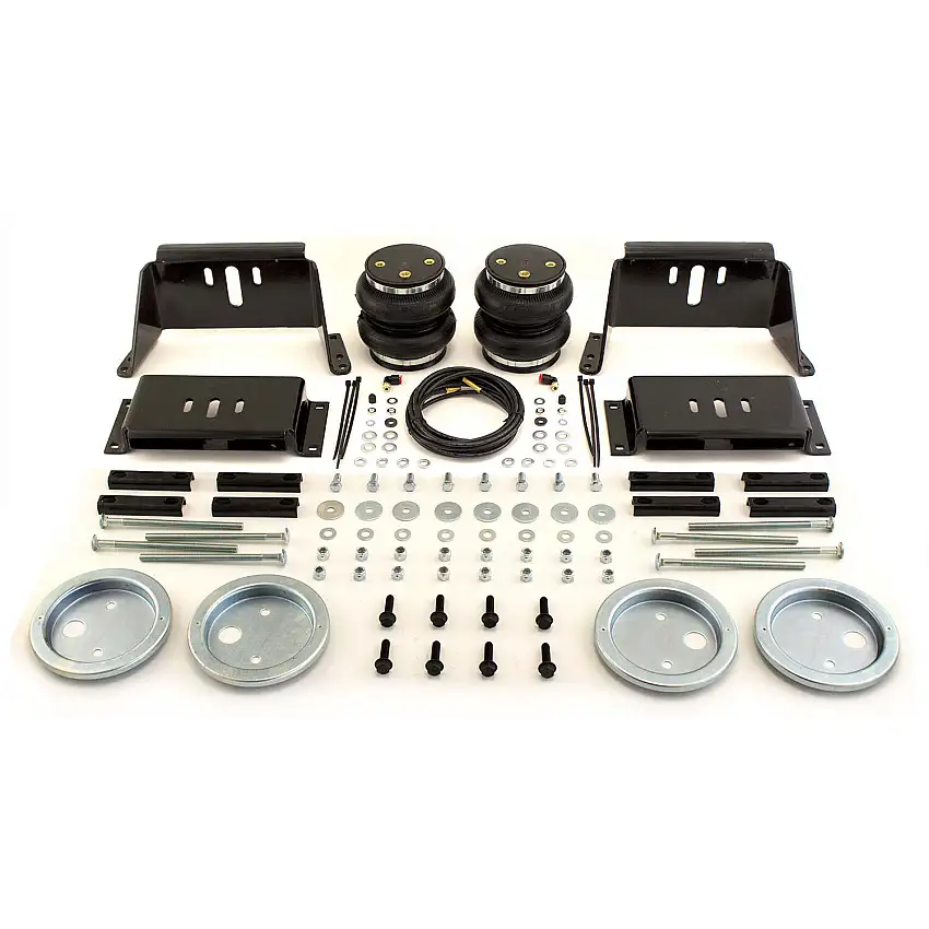Air Lift 57242 Rear LoadLifter 5000 Air Spring Kit Ford E-450 Chassis