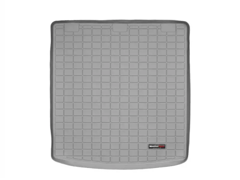 WeatherTech Volkswagen Jetta / GLI Cargo Liners - Grey