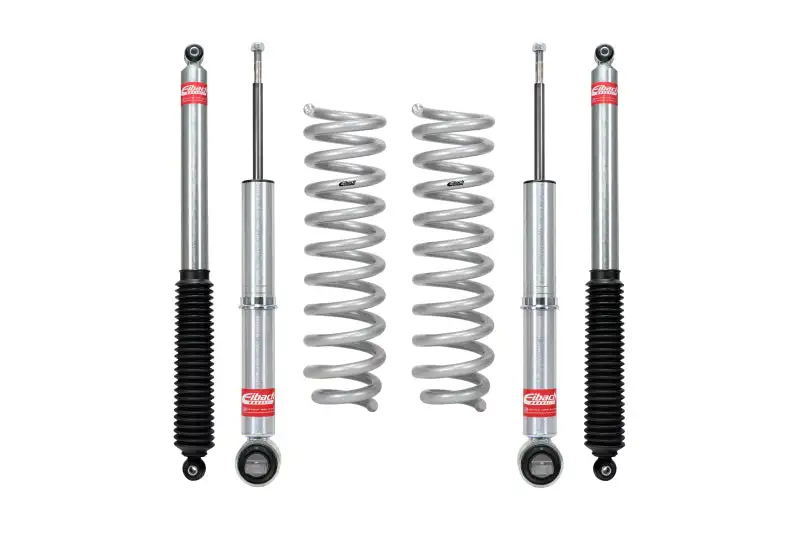 Eibach Pro-Truck Lift Kit for 2021+ Ford F-150 4WD 2.7L