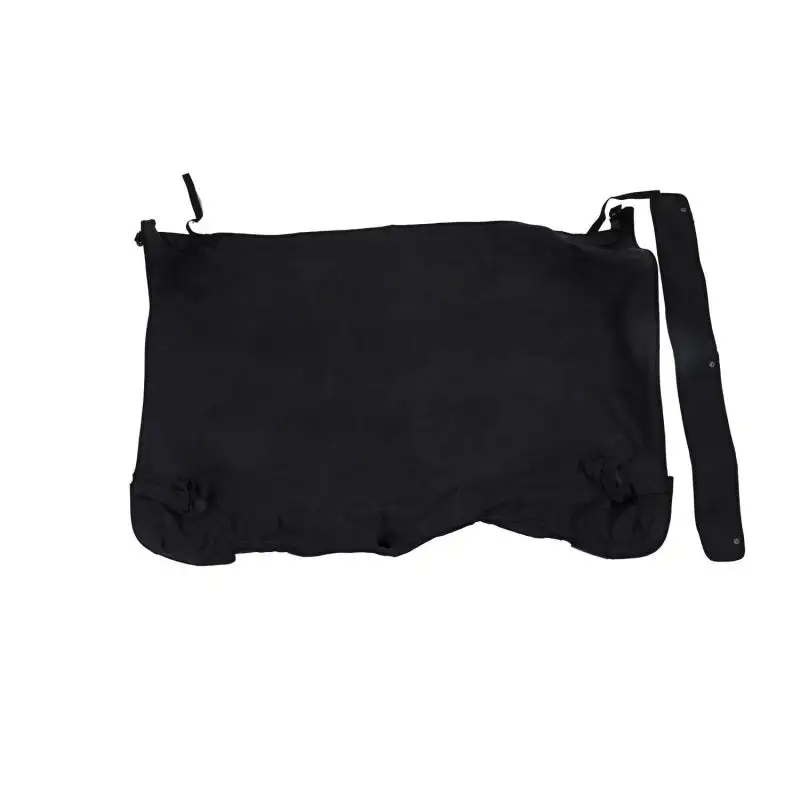 Rampage Jeep Wrangler(TJ) Tonneau Cover - Black Diamond