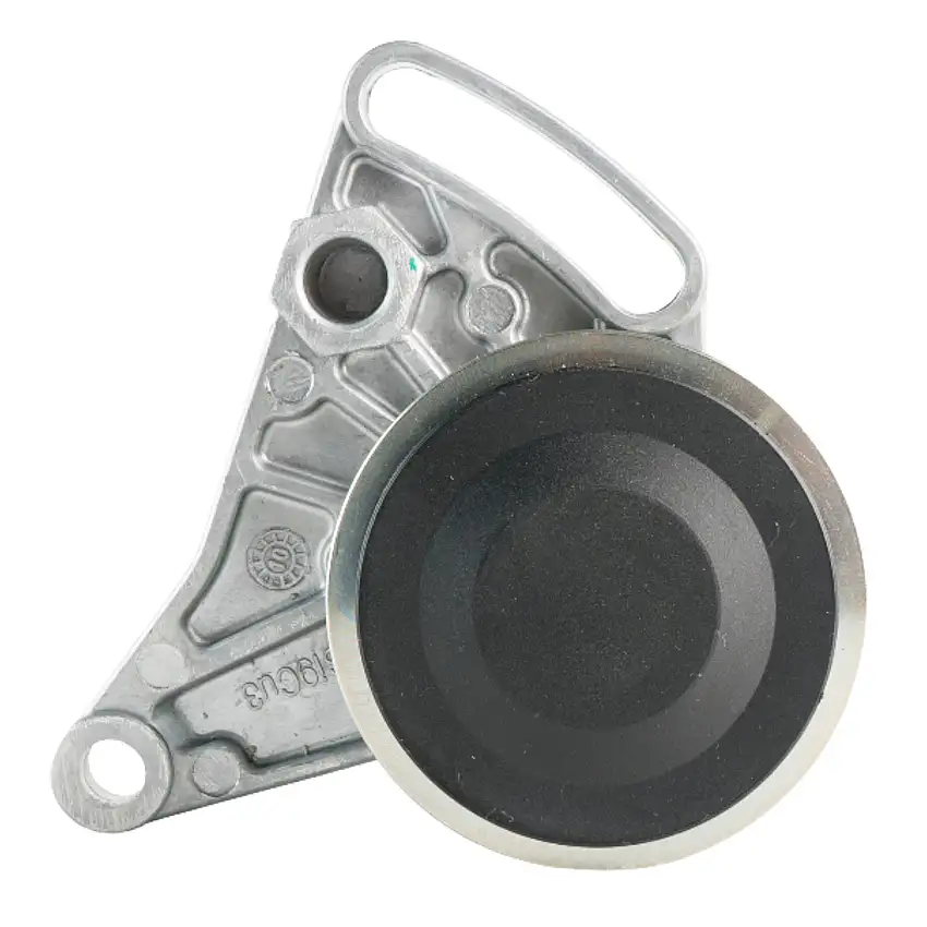 1997-2001 Audi A4 FEAD Idler Pulley Goodyear 58031