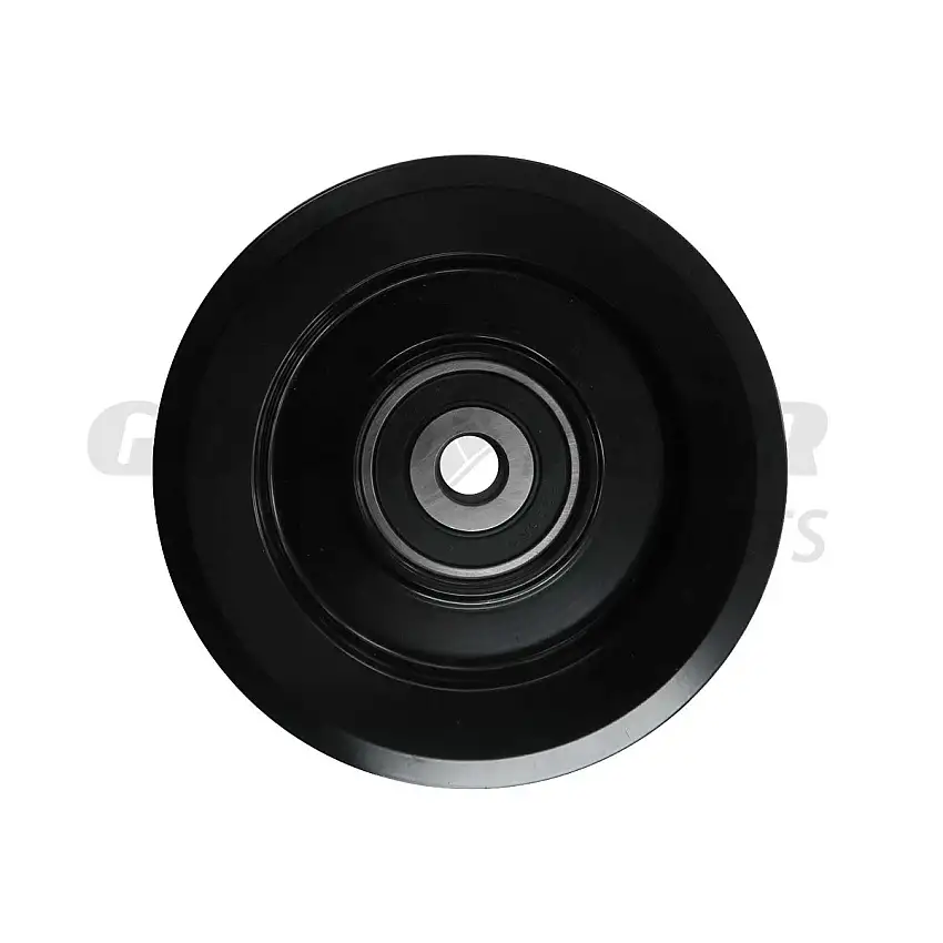 1985-1989 Chrysler Fifth Avenue FEAD Idler Pulley Goodyear 58261