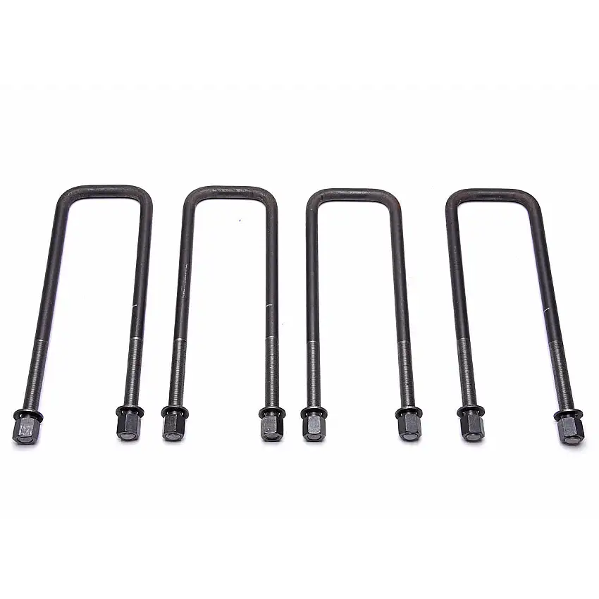 Roadmaster 590050-00 U-Bolt Kit for Sway Bar
