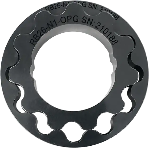 Boundary Nissan RB26DETT N1 2.6L Billet Oil Pump Gear