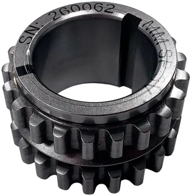 Boundary 07-14 Ford Modular Motor GT500 V8 Billet Crankshaft Timing Sprocket