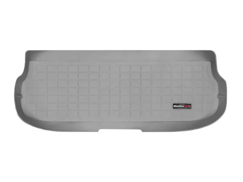 WeatherTech Mercury Villager Cargo Liners - Grey