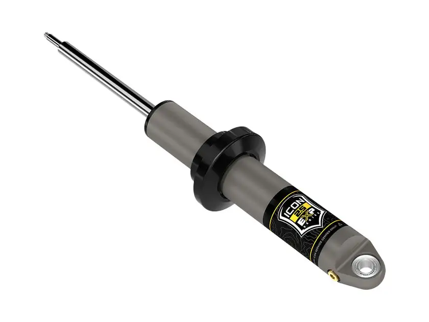 21+ Bronco Icon Rear EXP Coilover Hoss 1.0