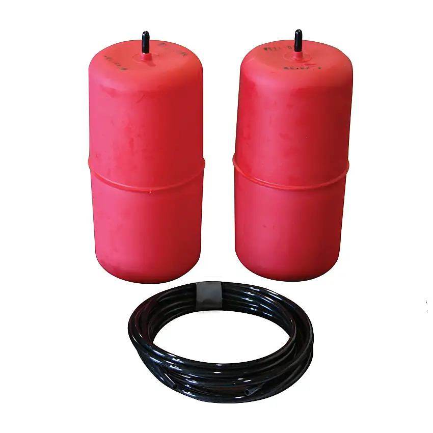 Air Lift 60820 Rear Air Lift 1000 Air Spring Kit Dodge Nitro, Jeep Liberty