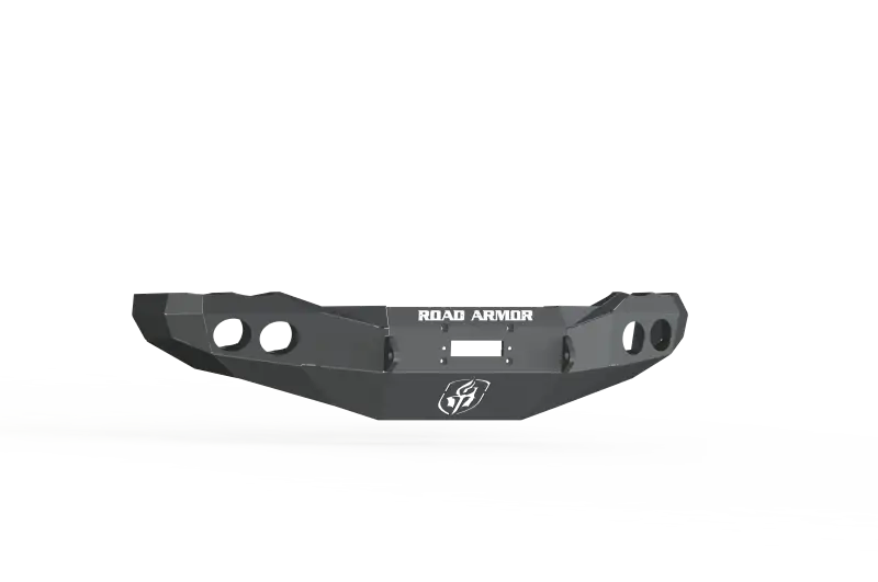 Road Armor 03-05 Dodge 2500 Stealth Front Winch Bumper - Tex Blk