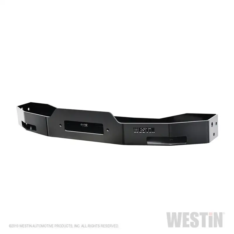 Westin 19+ Ram 1500 (Excl. 19-21 Ram 1500 Classic) MAX Winch Tray