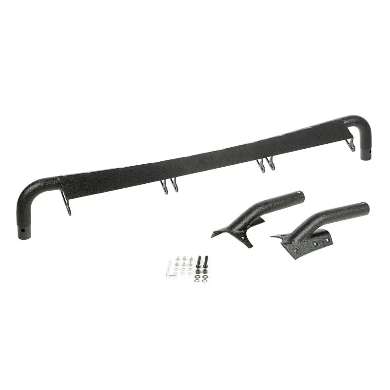 Rugged Ridge Jeep Wrangler TJ LED Windshield Light Bar